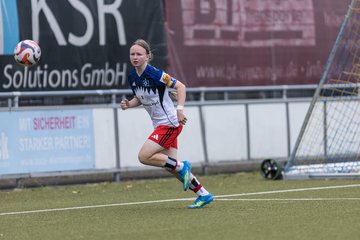 Bild 250 - wBJ Hamburger SV - FC Suederelbe : Ergebnis: 9:0